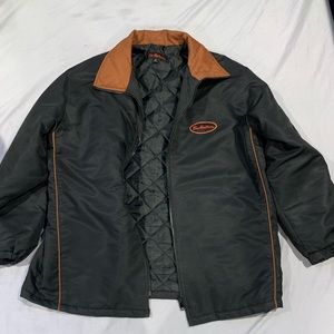 Tim Hortons jacket